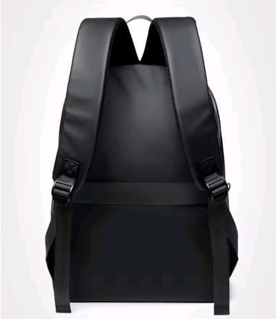 Men Back pack( wallet সহ) black..(code 12)..  ঢাকা সিটিতে ৭০, বাইরে ১৩০ টাকা কুরিয়ার চার্জ প্রযোজ্য_img_2