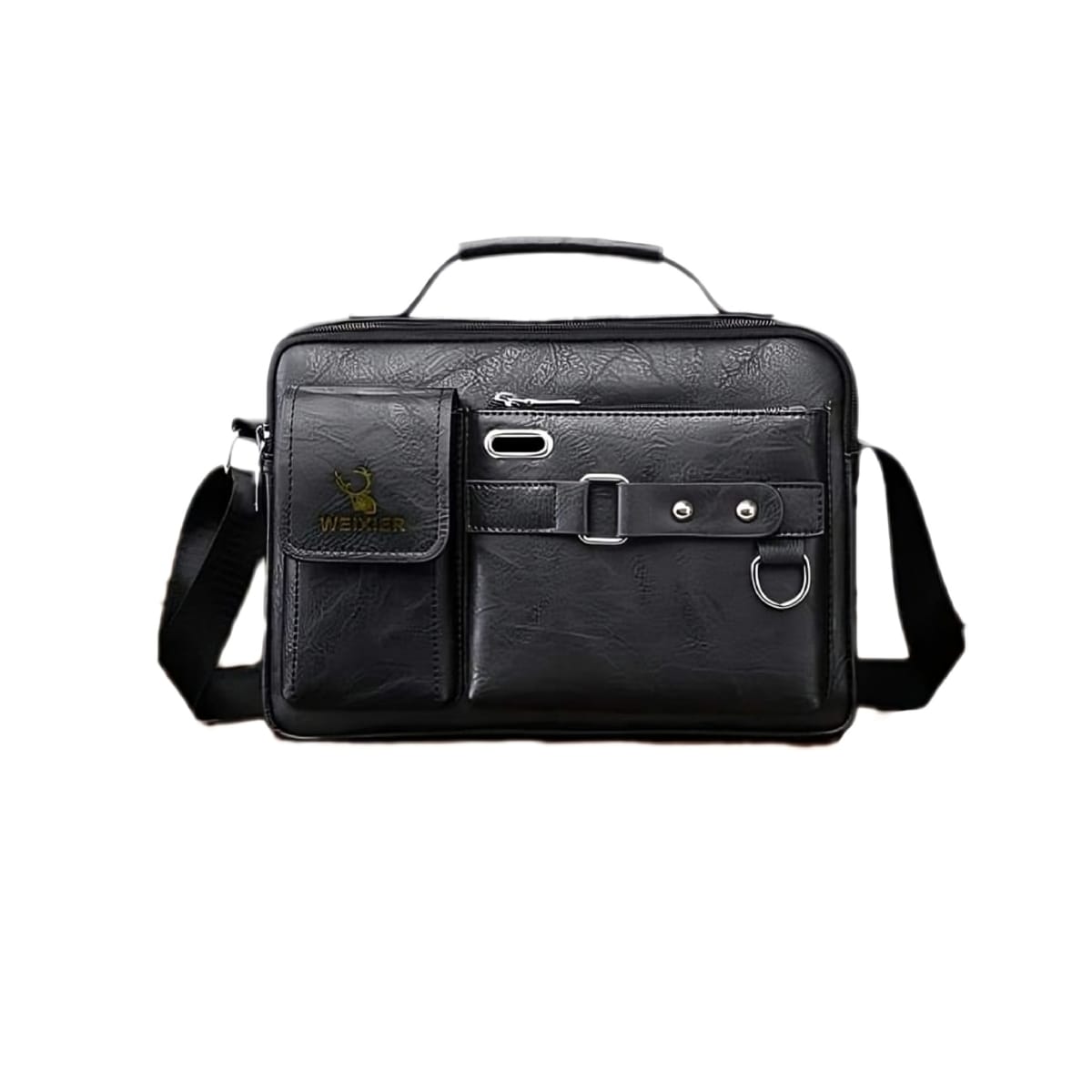 black colour 16'' × 12''  ডেলিভারি চার্জ সহ (code 102)