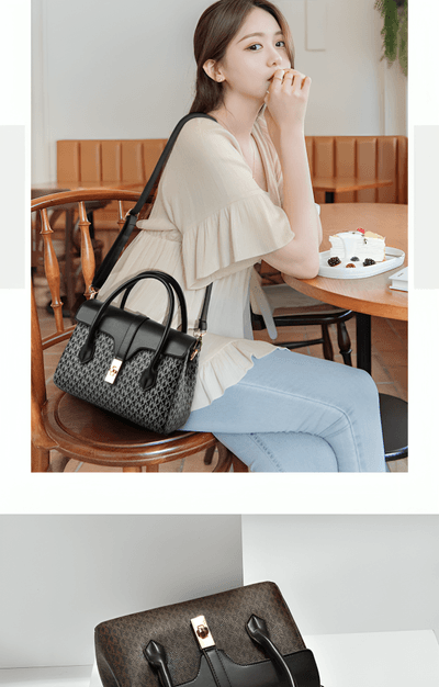 Newest High Quality MK Design American Bag Luxury Women's Handbags(Black))........................  ঢাকা সিটিতে ৭০, বাইরে ১৩০ টাকা কুরিয়ার চার্জ প্রযোজ্য_img_1