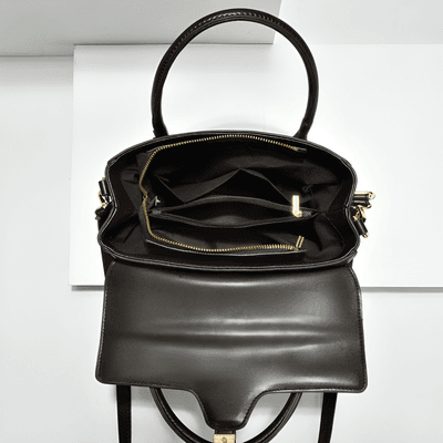 Newest High Quality MK Design American Bag Luxury Women's Handbags(Black))........................  ঢাকা সিটিতে ৭০, বাইরে ১৩০ টাকা কুরিয়ার চার্জ প্রযোজ্য_img_3