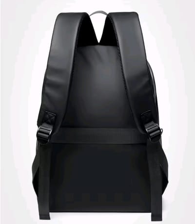 Men Back pack black..(code 11)..  ঢাকা সিটিতে ৭০, বাইরে ১৩০ টাকা কুরিয়ার চার্জ প্রযোজ্য_img_2