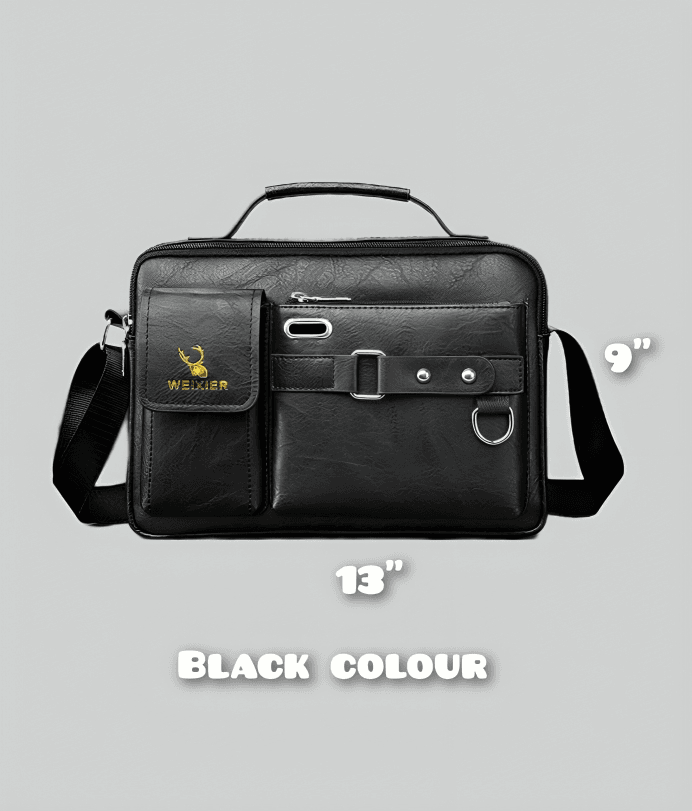 black colour  weixier 13'' × 9'' ডেলিভারি চার্জ সহ (code 92)