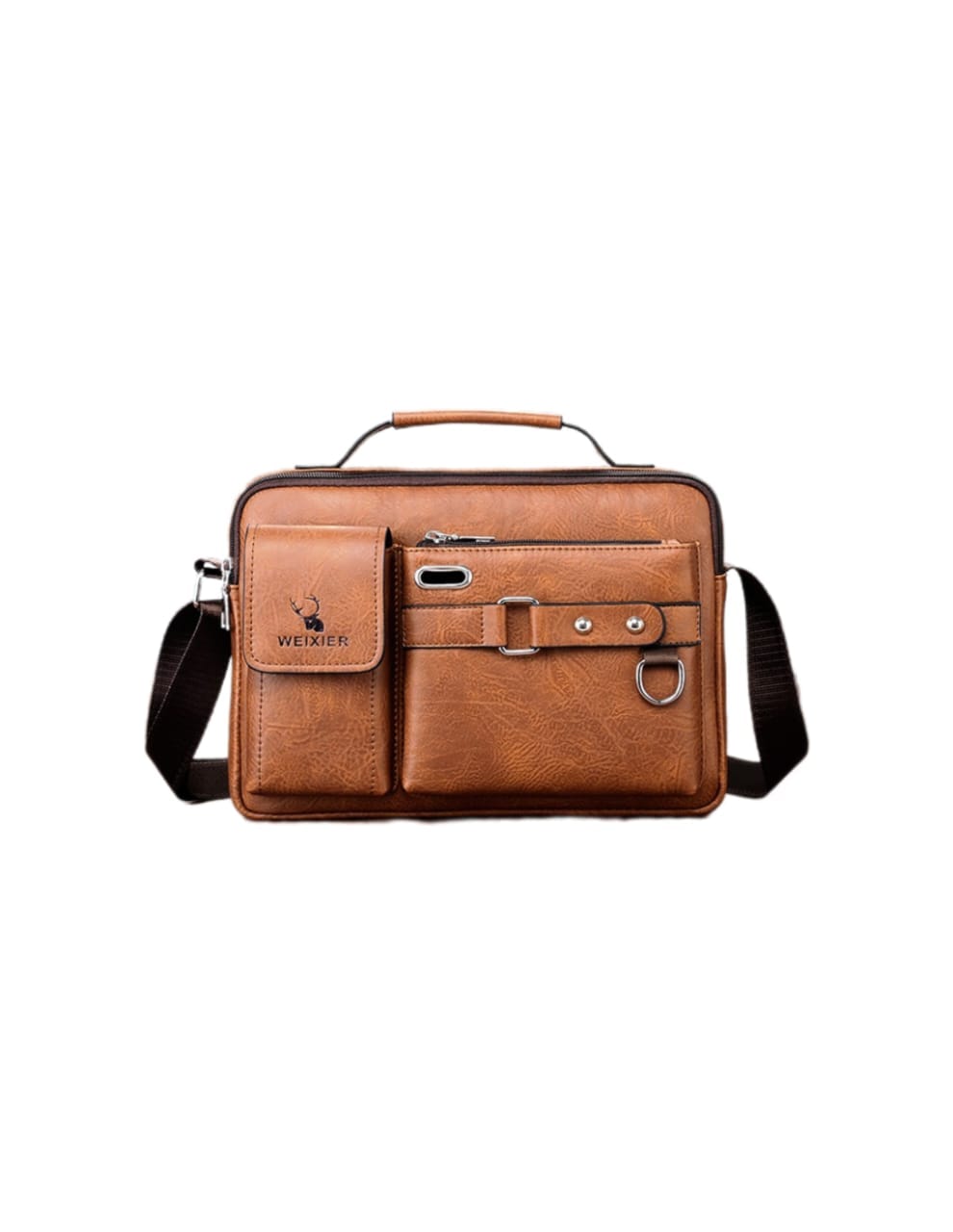brown colour  weixier 13'' × 9'' ডেলিভারি চার্জ সহ (code 93)