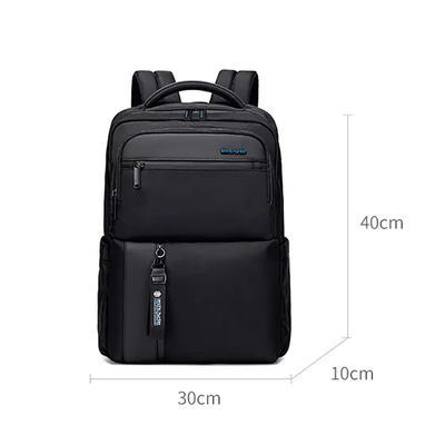 ARCTIC HUNTER 15.6 Inch Anti-Theft Waterproof Business Laptop And Travel Backpack....(Model 191).. ঢাকা সিটিতে ৭০, বাইরে ১৩০ টাকা কুরিয়ার চার্জ প্রযোজ্য (Copy)_img_4
