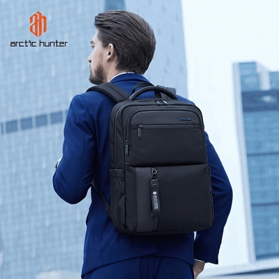 ARCTIC HUNTER 15.6 Inch Anti-Theft Waterproof Business Laptop And Travel Backpack....(Model 191).. ঢাকা সিটিতে ৭০, বাইরে ১৩০ টাকা কুরিয়ার চার্জ প্রযোজ্য (Copy)_img_0